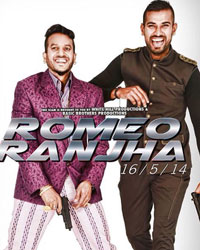 Romeo Ranjha